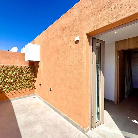 Sabor Aparts Jawharat Al Atlas -Only Family Marrakesh Exteriör bild